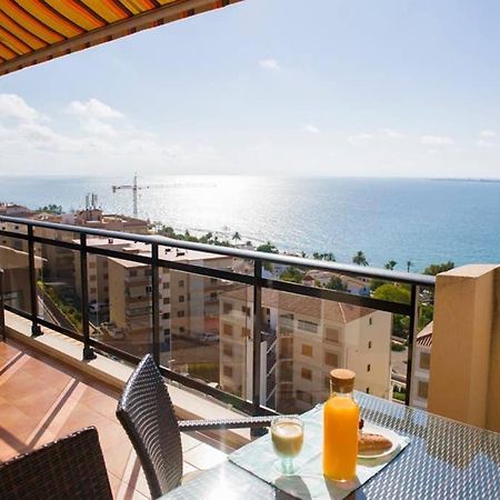 Precioso Apartamento Frente Al Mar Santa Pola Εξωτερικό φωτογραφία