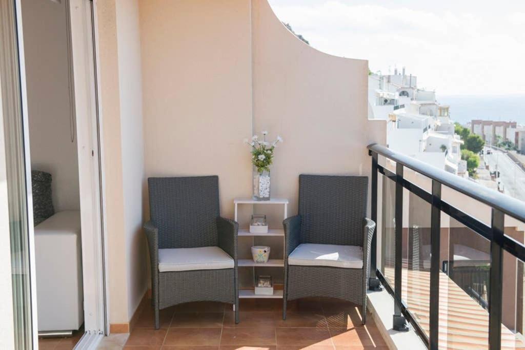 Precioso Apartamento Frente Al Mar Santa Pola Εξωτερικό φωτογραφία
