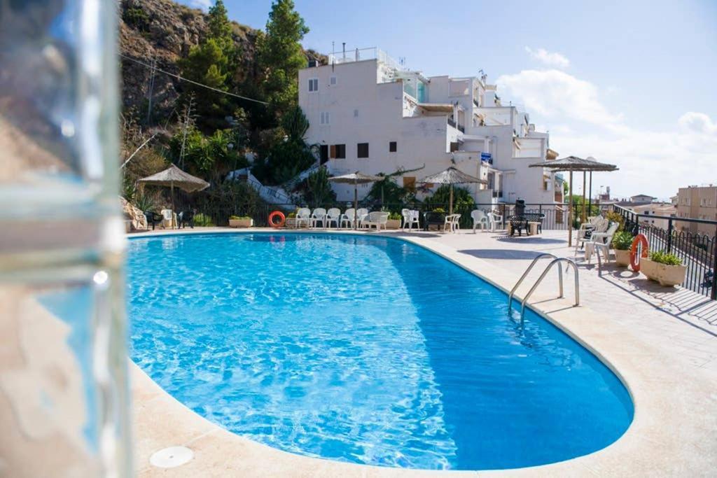 Precioso Apartamento Frente Al Mar Santa Pola Εξωτερικό φωτογραφία