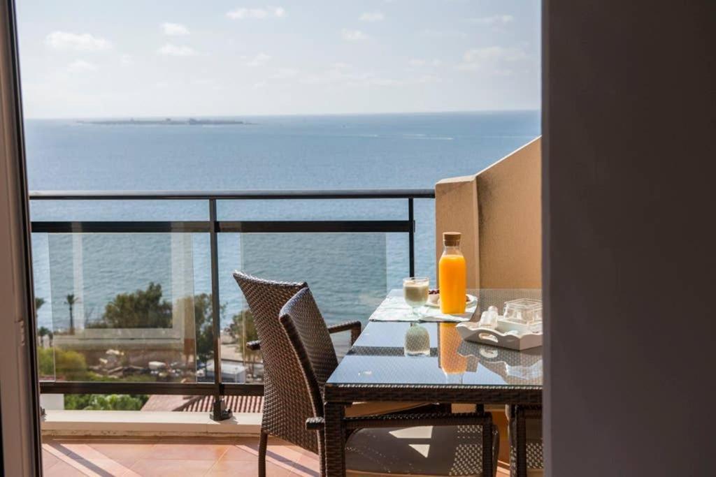 Precioso Apartamento Frente Al Mar Santa Pola Εξωτερικό φωτογραφία