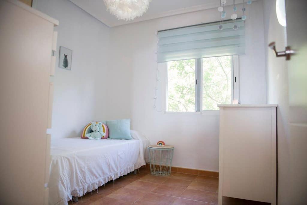 Precioso Apartamento Frente Al Mar Santa Pola Εξωτερικό φωτογραφία
