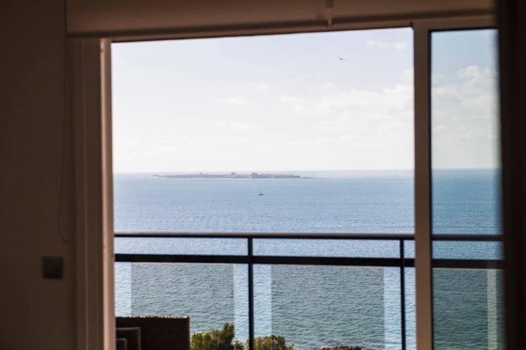 Precioso Apartamento Frente Al Mar Santa Pola Εξωτερικό φωτογραφία
